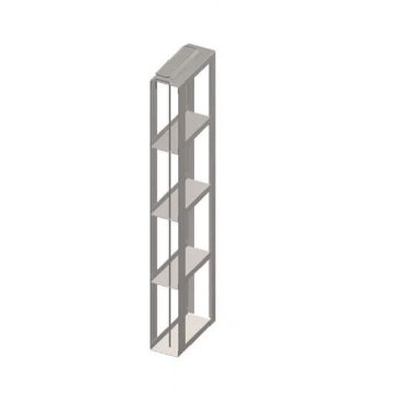 For 2" Boxes