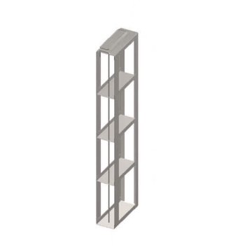 For 3,75" Boxes