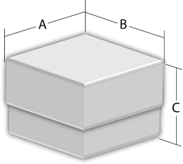 Mini Cardboard Box