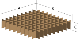 100 Cell Special Divider