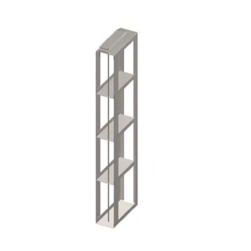 For 3" Boxes