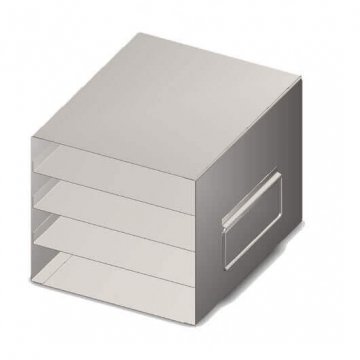 For 100-Place Slide Boxes